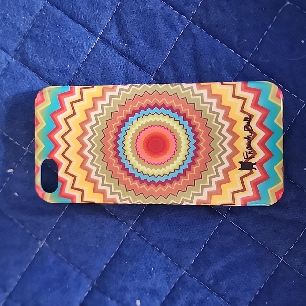 IPhone 5 case